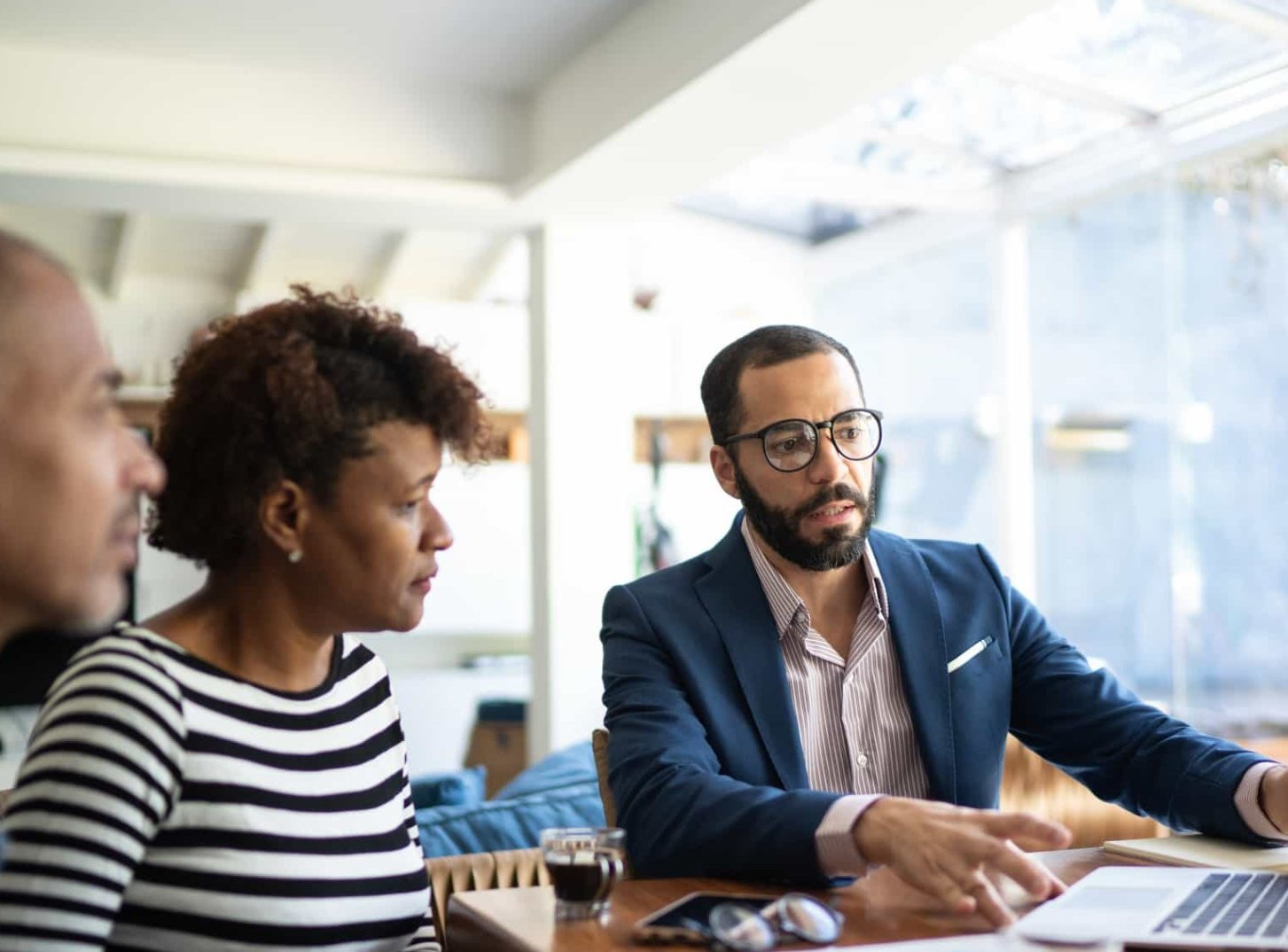 Comment fonctionne la gestion immobilière ?