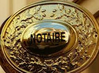 Pourquoi prendre son propre notaire dans une vente immobilière ?